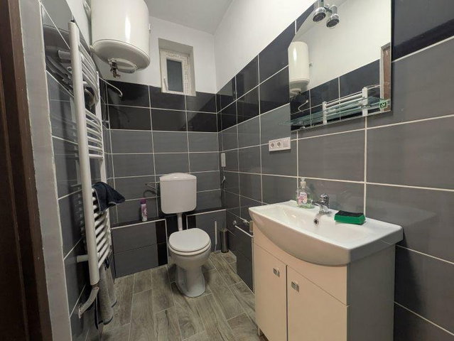 Eladó téglalakás, Mosonmagyaróváron 34.9 M Ft, 1 szobás