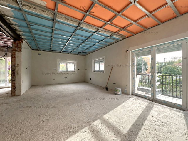 Eladó családi ház, Szentendrén 139 M Ft, 6 szobás