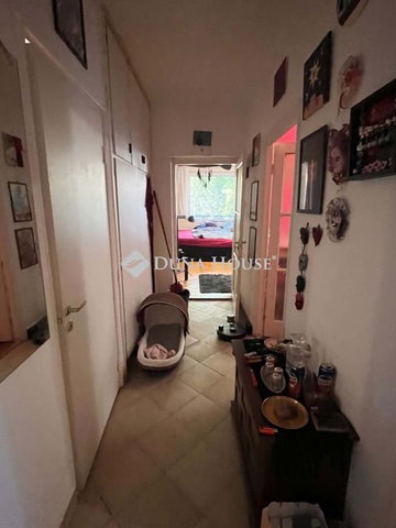 Eladó téglalakás, Budapesten, II. kerületben, Borbolya utcában