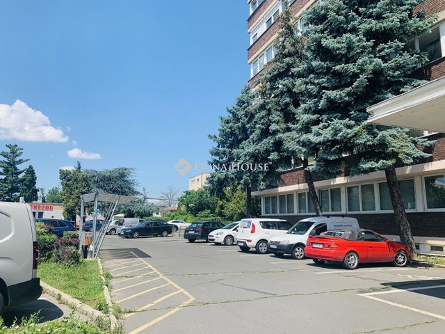 Eladó iroda, Budapesten, X. kerületben 190 M Ft, 17 szobás