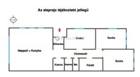 Eladó családi ház, Délegyházán 111 M Ft, 4 szobás