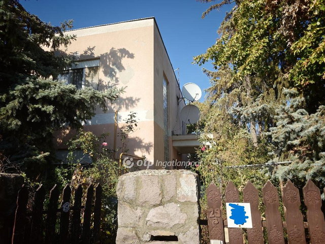Eladó családi ház, Túrkevén 37.9 M Ft, 2 szobás