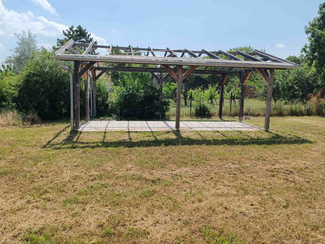Eladó telek, Zánkán 49.9 M Ft, 1 szobás / költözzbe.hu