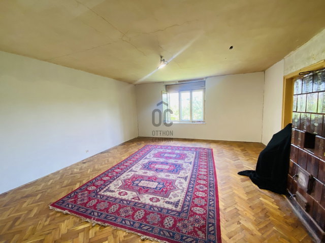 Eladó családi ház, Füzérradványon 30 M Ft, 3 szobás