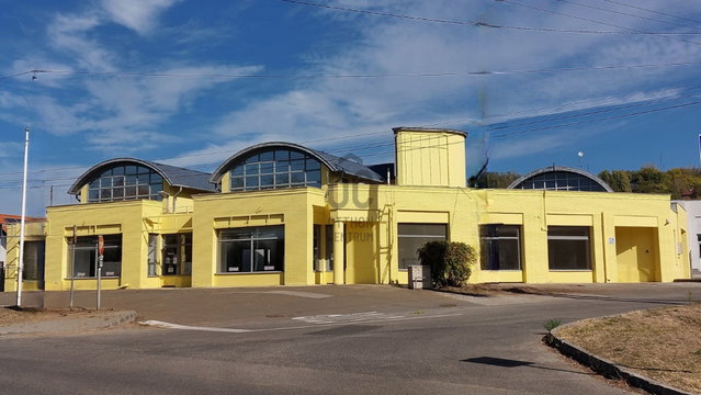 Eladó ipari ingatlan, Gödöllőn 699 M Ft / költözzbe.hu
