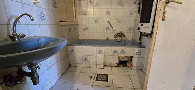 Eladó téglalakás, Budapesten, VIII. kerületben, Üllői úton