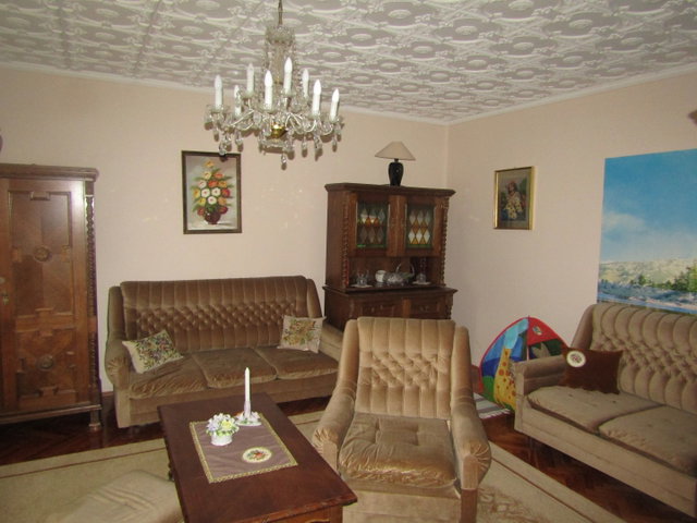 Eladó téglalakás, Egerben 92 M Ft, 3 szobás