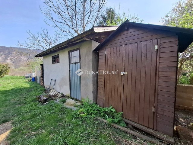Eladó családi ház, Dömösön 58 M Ft, 2 szobás