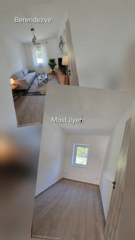 Eladó családi ház, Leányváron 93.98 M Ft, 4+2 szobás