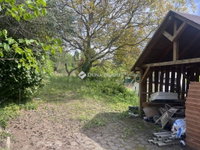 Eladó telek, Remeteszőlősön, Seregély utcában 79.5 M Ft