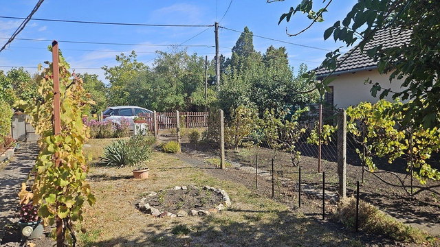Eladó telek, Békéscsabán 19.8 M Ft / költözzbe.hu