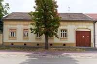 Eladó családi ház, Makón, Úri utcában 139 M Ft, 4 szobás