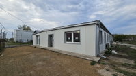 Kiadó ipari ingatlan, Nagykátán 255 E Ft / hó