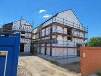 Eladó sorház, Dunaharasztin 94.99 M Ft, 4 szobás