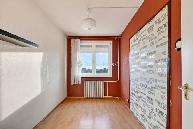Eladó panellakás, Budapesten, XI. kerületben 64.9 M Ft, 2 szobás