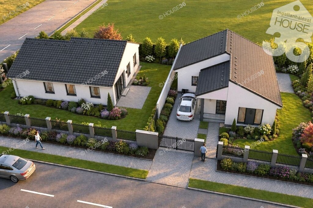 4 bed · 90m² · 81.000.000 ft