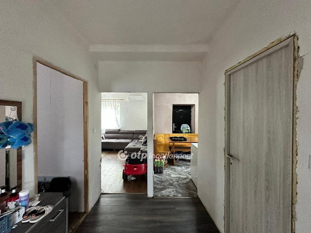 Eladó családi ház, Recsken 11.9 M Ft, 2 szobás