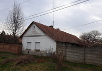 Eladó családi ház