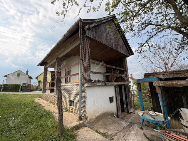 Eladó telek, Babosdöbrétén 4.9 M Ft / költözzbe.hu