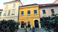 Eladó családi ház, Győrött, Baross Gábor úton 358 M Ft