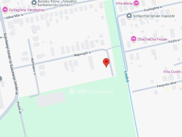 Eladó telek, Egerszalókon 33 M Ft / költözzbe.hu