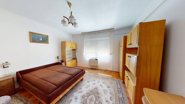Eladó családi ház, Nagykanizsán 28 M Ft, 2 szobás