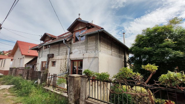 Eladó családi ház, Ürömön, Kert utcában 70 M Ft, 1 szobás