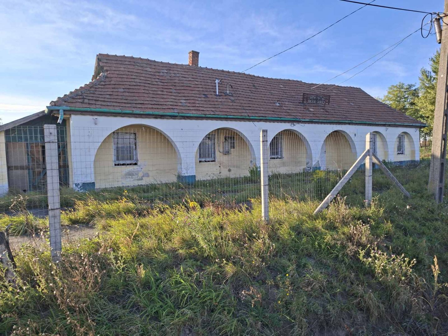 Ipari ingatlan · 124 m² · 49.000.000 Ft