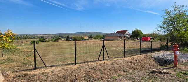 Eladó telek, Látrányon 14.9 M Ft / költözzbe.hu