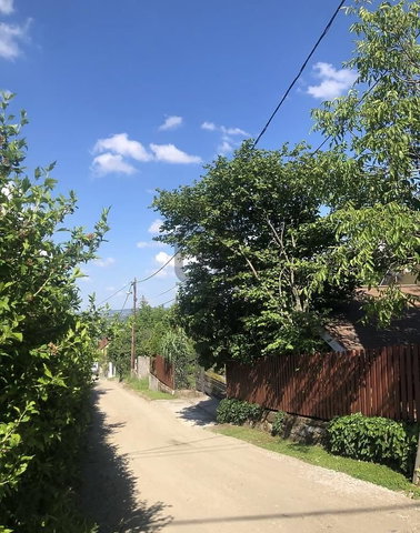 Eladó telek, Budakalászon, Fél utcában 74.99 M Ft