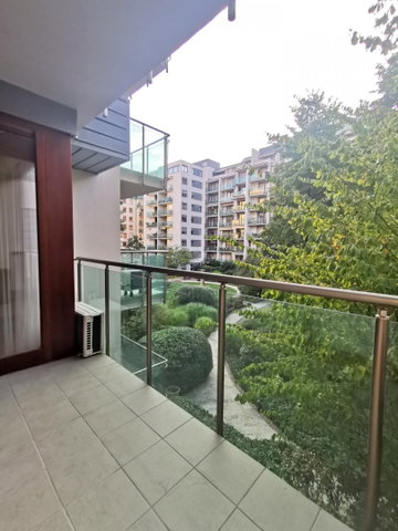 Kiadó téglalakás, albérlet, XIII. kerületben, Visegrádi utcában