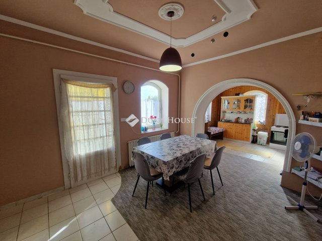 Eladó családi ház, Mátételken 14.999 M Ft, 2 szobás