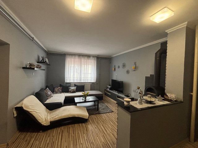 Eladó családi ház, Nyíregyházán 87 M Ft, 3 szobás