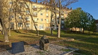 Eladó téglalakás, Komlón 16.9 M Ft, 2 szobás