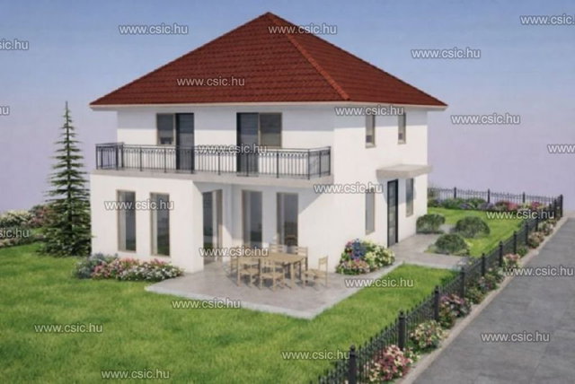 Eladó családi ház, Szentendrén 174.9 M Ft, 5 szobás