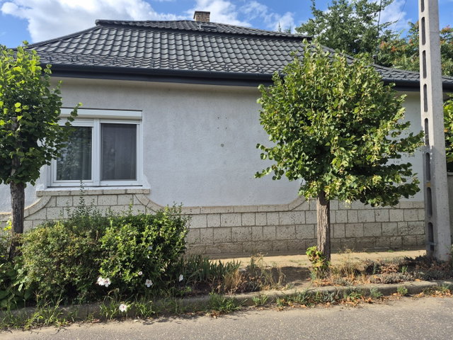 Eladó családi ház, Mátészalkán 59.8 M Ft, 4+1 szobás