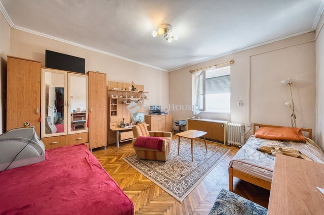 Eladó téglalakás, Sajóbábonyon 9 M Ft, 1 szobás