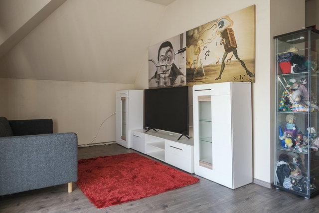Kiadó téglalakás, albérlet, XXI. kerületben, Szabadság közben