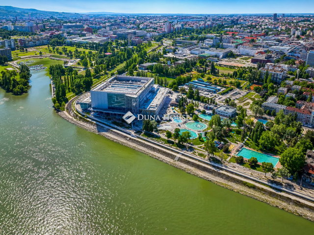 Eladó téglalakás, Budapesten, XIII. kerületben 132.99 M Ft