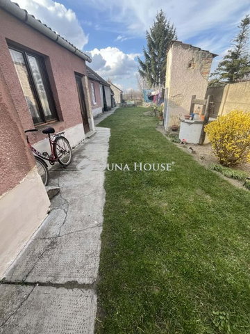 Eladó családi ház, Himodon 29.5 M Ft, 4 szobás