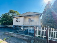 Eladó családi ház, Paszabon 19.9 M Ft, 3 szobás