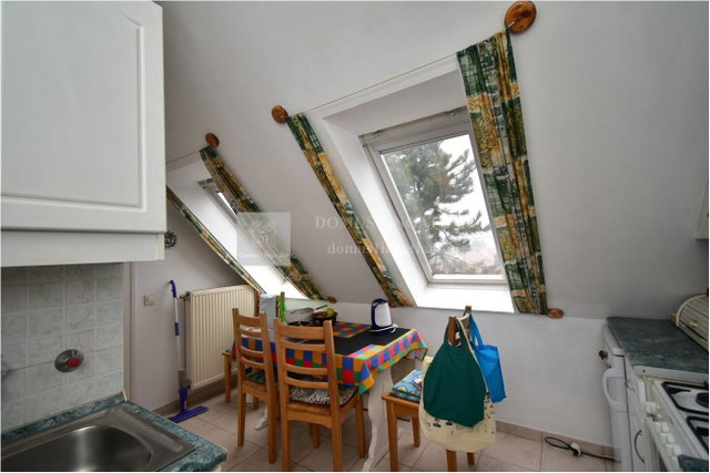 Eladó téglalakás, Szombathelyen, Szófia utcában 43.89 M Ft