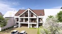 Eladó téglalakás, Szegeden, Homok utcában 76.5 M Ft, 2 szobás