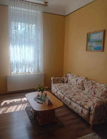 Eladó téglalakás, Mosonmagyaróváron 41.9 M Ft, 2 szobás