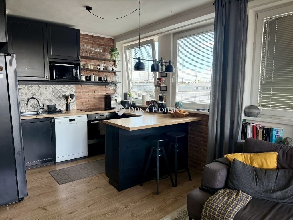 2 hálószoba · 54 m² · 51.500.000 Ft