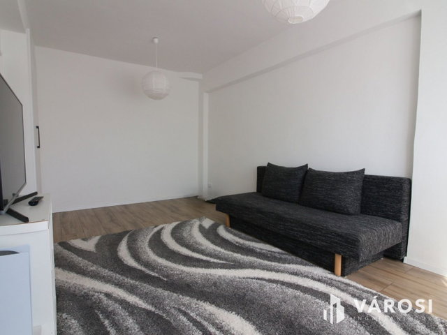Eladó téglalakás, Nagykanizsán 32.5 M Ft, 2 szobás