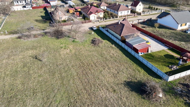 Eladó telek, Debrecenben 37.9 M Ft / költözzbe.hu