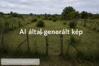 Eladó telek, Mezőkomáromban 2.5 M Ft / költözzbe.hu