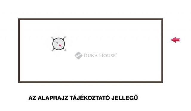 Eladó telek, Mátyásdombon 12 M Ft / költözzbe.hu