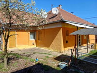 Eladó családi ház, Pilisvörösváron 82 M Ft, 3 szobás